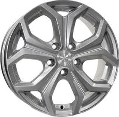 Roner RN0813 6.5x16 5x108 ET 50 Dia 63.3 GM