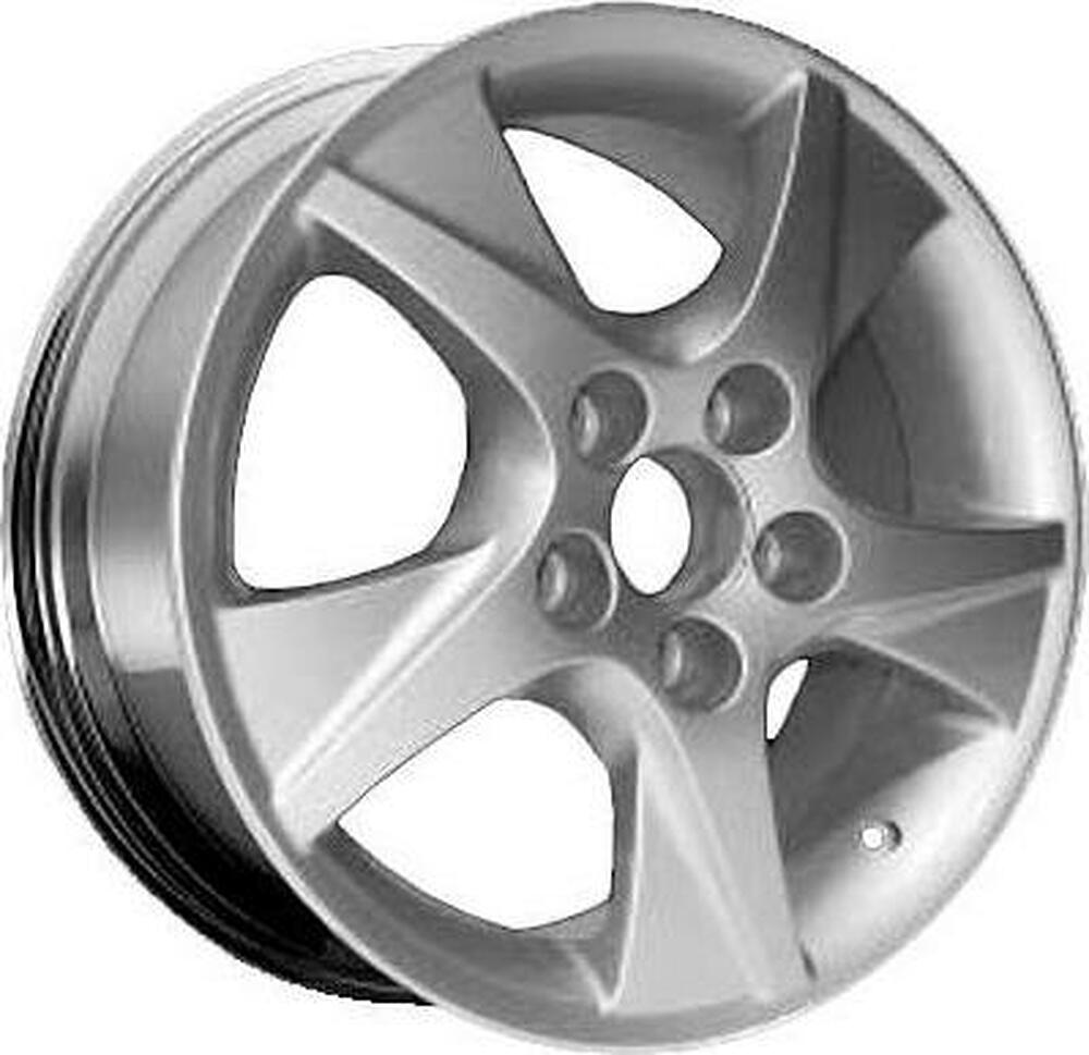 Roner RN0902 6.5x16 5x114.3 ET 45 Dia 64.1 S