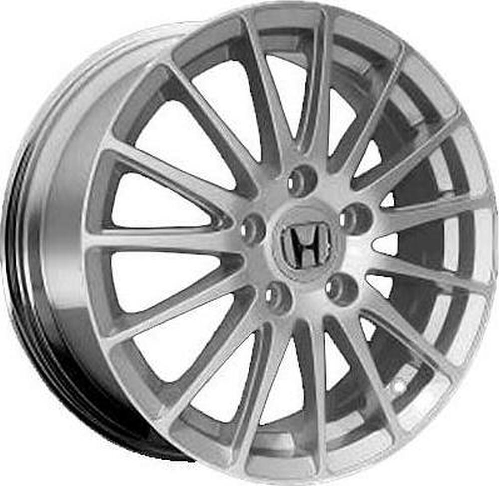 Roner RN0903 6.5x16 5x114.3 ET 55 Dia 64.1 S