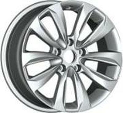 Roner RN1026 7x17 5x114.3 ET 41 Dia 67.1 GM