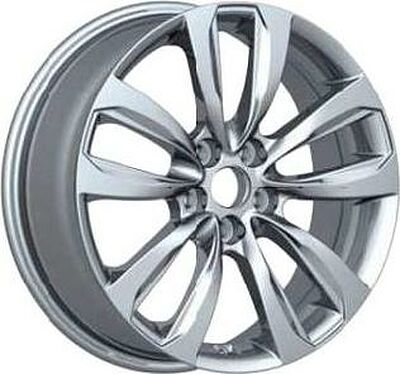 Roner RN1031 7x17 5x114.3 ET 41 Dia 67.1 HS