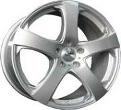 Roner RN1207S 7x18 5x114.3 ET 35 Dia 67.1 HD