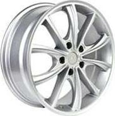 Roner RN1211 7x17 5x114.3 ET 35 Dia 67.1 GMF