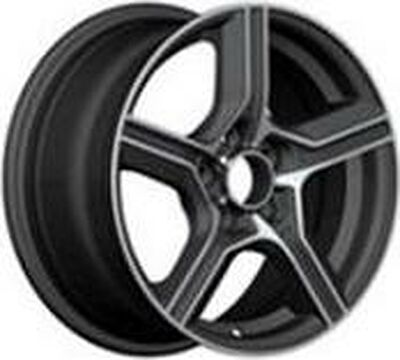 Roner RN1223 6.5x16 5x114.3 ET 45 Dia 67.1 MBF