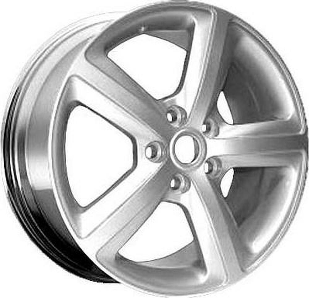 Roner RN1302 7.5x18 5x108 ET 49 Dia 67.1 S