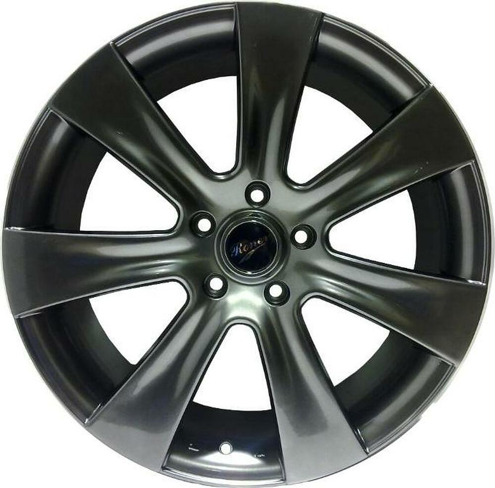 Roner RN1304 8x19 5x108 ET 55 Dia 63.4 HD