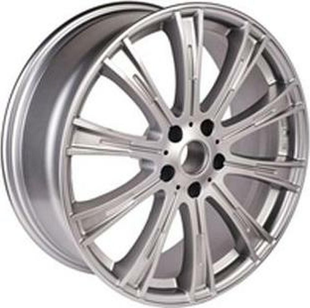 Roner RN1404 7.5x19 5x114.3 ET 35 Dia 60.1 HS