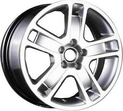 Roner RN1506 7x17 5x114.3 ET 50 Dia 67.1 GMF