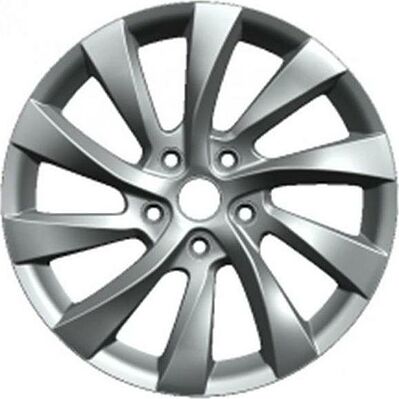 Roner RN1509 7x17 5x114.3 ET 50 Dia 67.1 HB