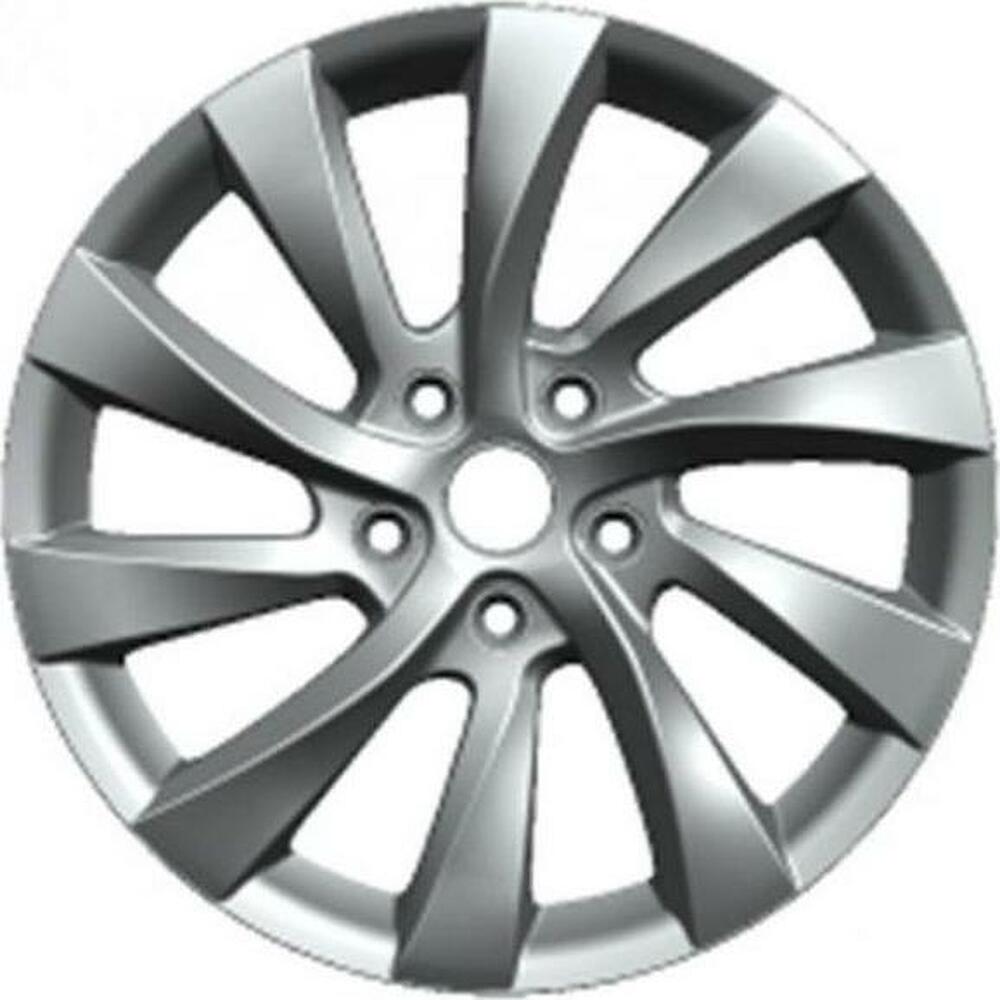 Roner RN1509 7x17 5x114.3 ET 50 Dia 67.1 HS