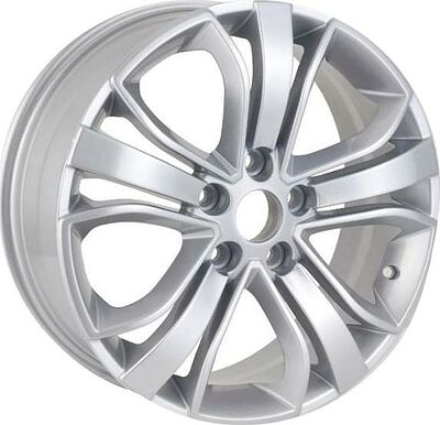 Roner RN1621 8.5x19 5x112 ET 43 Dia 66.6 MCAR