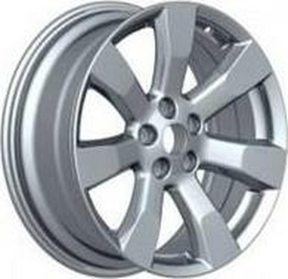 Roner RN1815 7x18 5x114.3 ET 38 Dia 67.1 HS