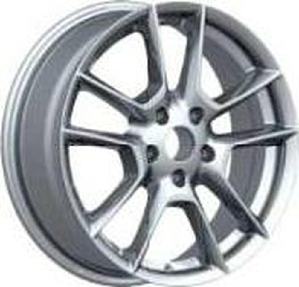 Roner RN1816 7x17 5x114.3 ET 47 Dia 66.1 HS