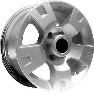Roner RN1907 8x17 6x139.7 ET 10 Dia 110.1 S