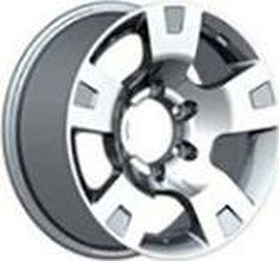Roner RN1932 8x16 6x139.7 ET 10 Dia 110 GMF