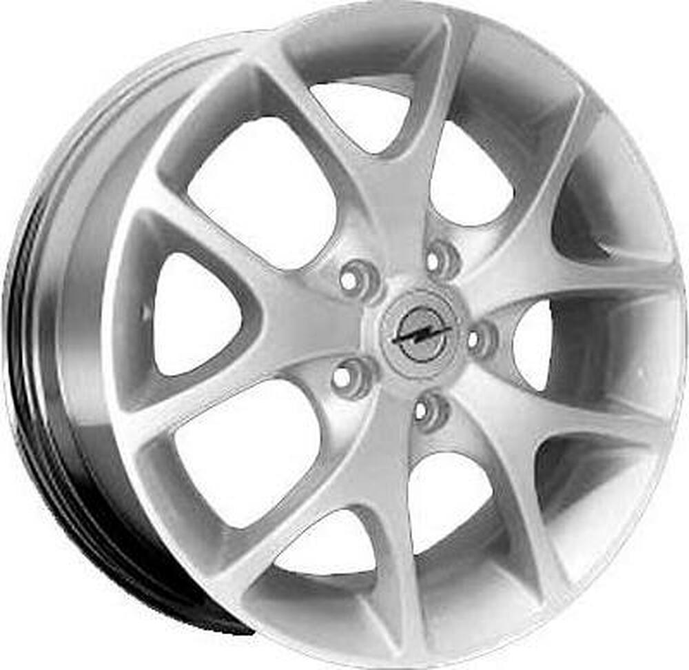 Roner RN2002 6.5x16 5x110 ET 37 Dia 65.1 HB