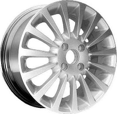 Roner RN2006 6x14 4x100 ET 39 Dia 56.6 S*