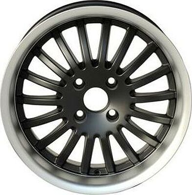 Roner RN2106 7x16 4x108 ET 31 Dia 65.1 MAT.BML