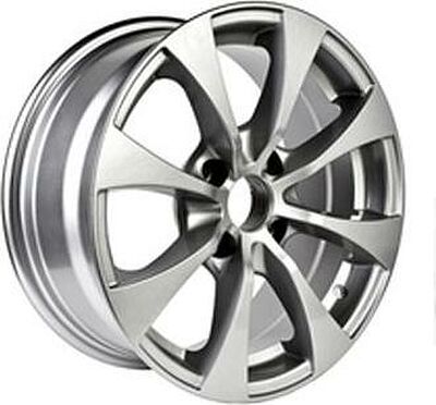 Roner RN2107 6.5x15 4x108 ET 27 Dia 65.1 BMF