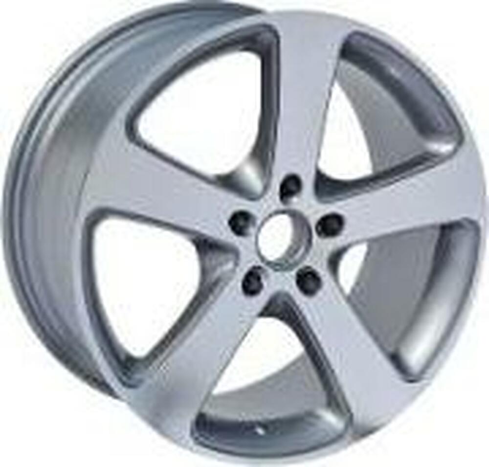 Roner RN2201 9.5x20 5x130 ET 60 Dia 71.6 GMF