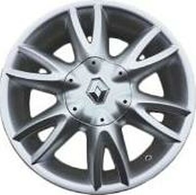 Roner RN2320 6.5x16 5x114.3 ET 50 Dia 66.1 HS