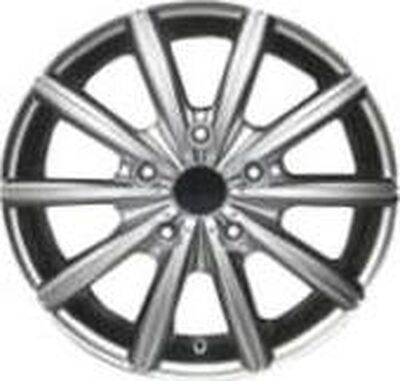 Roner RN2325 6x15 4x100 ET 36 Dia 60.1 GMF