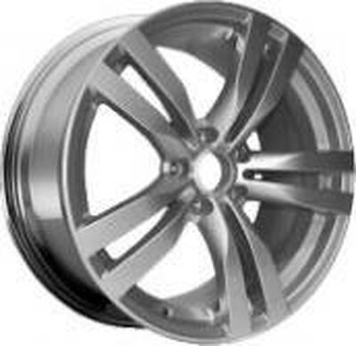 Roner RN2326 6x15 4x100 ET 50 Dia 60.1 GM