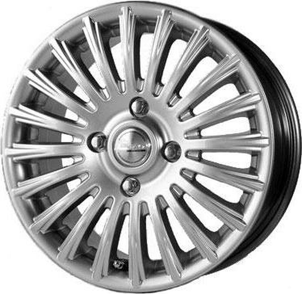Roner RN2330 6x15 4x100 ET 36 Dia 60.1 HS