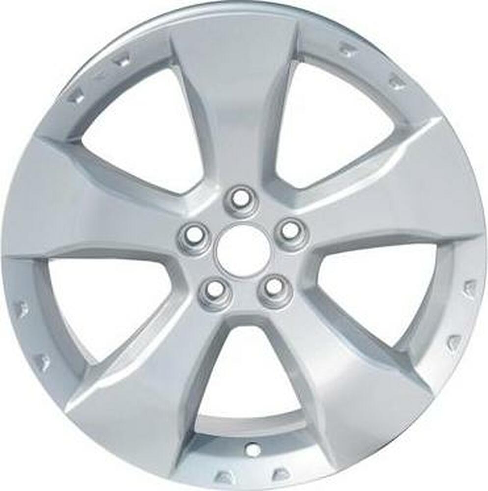 Roner RN2703 7x17 5x100 ET 48 Dia 56.1 HD