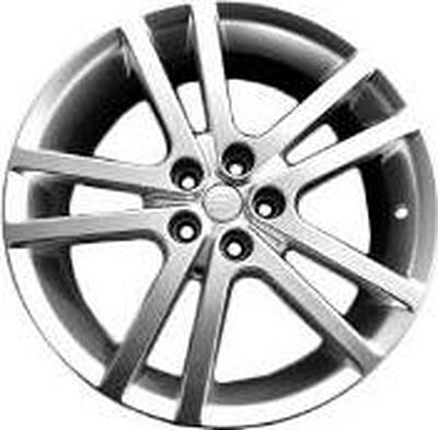 Roner RN2707 7x17 5x100 ET 48 Dia 56.1 HS
