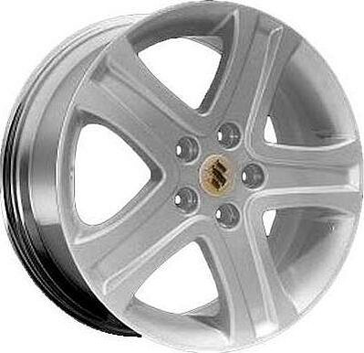 Roner RN2802 6.5x16 5x114.3 ET 45 Dia 60.1 S
