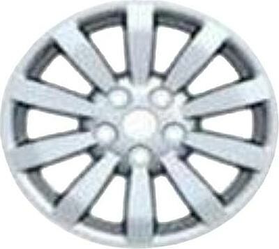 Roner RN2907 6.5x16 5x114.3 ET 45 Dia 60.1 HB