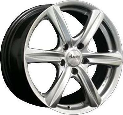 Roner RN2914 7x17 5x114.3 ET 45 Dia 60.1 HB