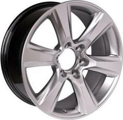 Roner RN2916 8.5x20 6x139.7 ET 25 Dia 106.1 BHS