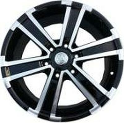 Roner RN2920 8.5x20 5x150 ET 60 Dia 110.1 Silver