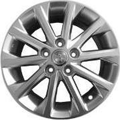 Roner RN2924 6.5x16 5x114.3 ET 45 Dia 60.1 HS
