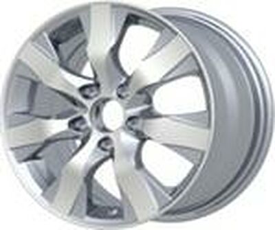 Roner RN2942 6.5x16 5x114.3 ET 45 Dia 60.1 BMF