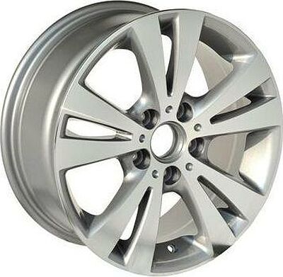 Roner RN3002 7x16 5x112 ET 45 Dia 57.1 GMF