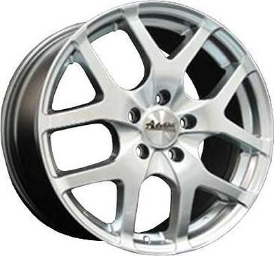 Roner RN3012 8x18 5x130 ET 57 Dia 71.6 HD
