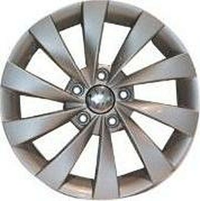 Roner RN3025 7.5x17 5x112 ET 45 Dia 57.1 HS