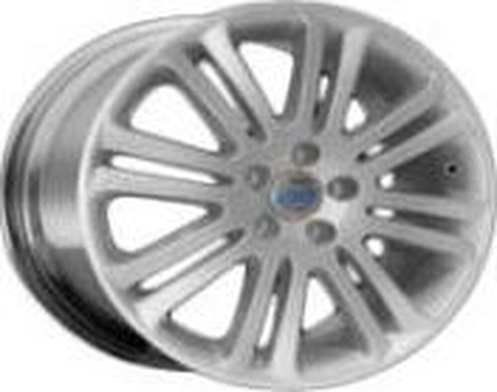 Roner RN3035 7x16 5x112 ET 45 Dia 57.1 silver