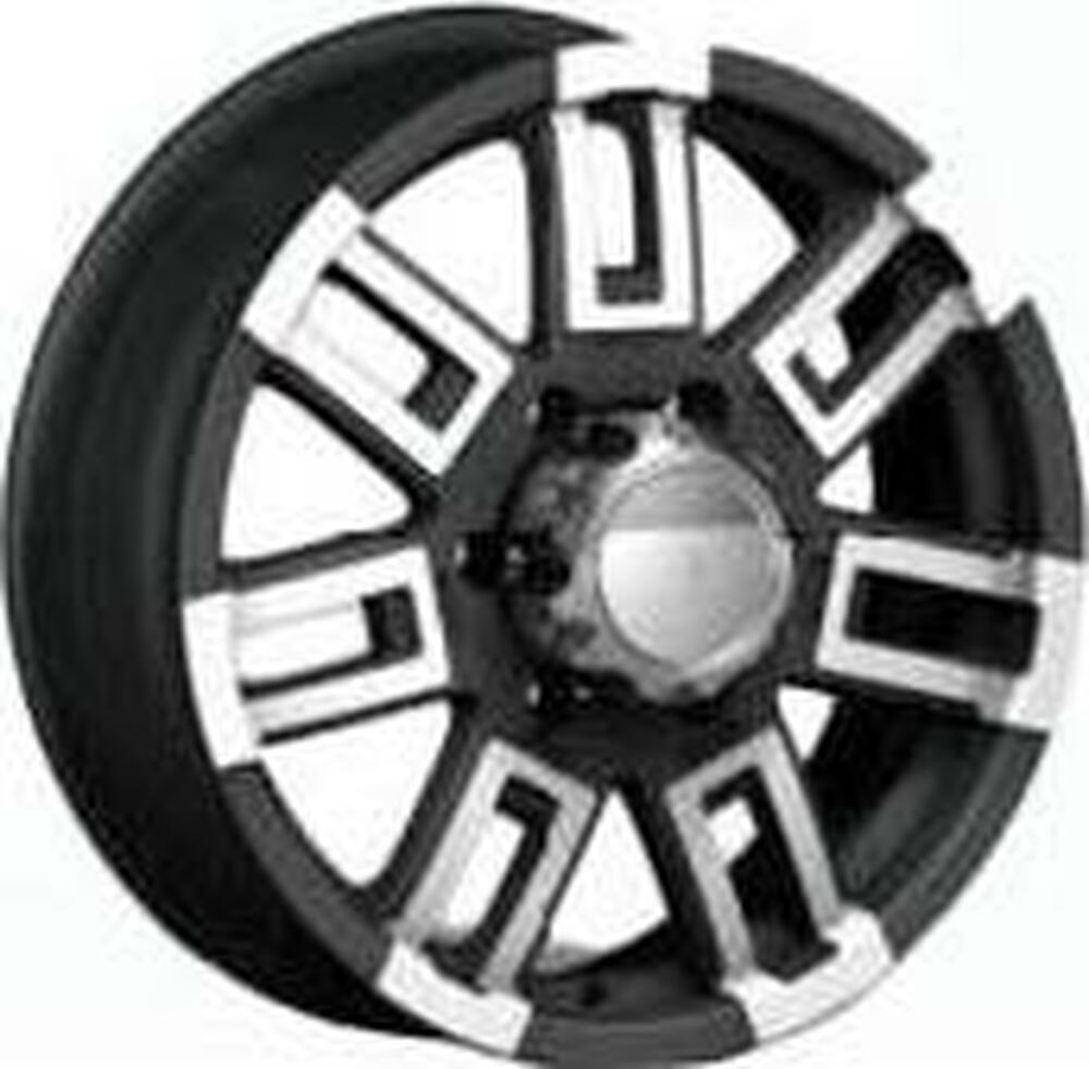 Roner RN3202 7x16 6x139.7 ET 30 Dia 100.1 MB