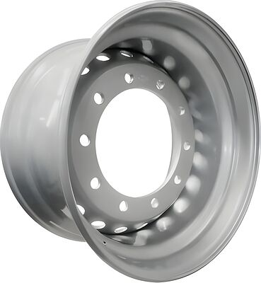 Royal Spin 10/335/281/0 16x22 10x335 Dia 281 silver