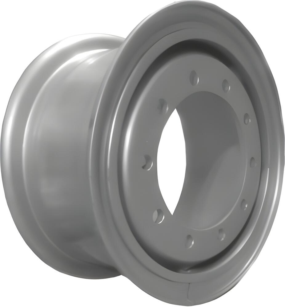 Royal Spin M26 10x20 10x335 ET 120 Dia 281 Silver