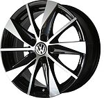 RPLC VW90