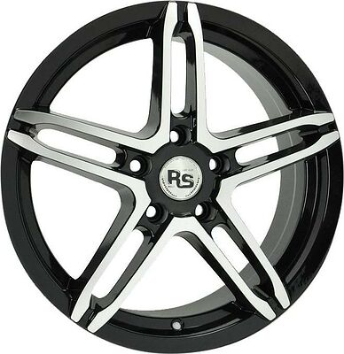 RS Wheels 112 7x17 5x112 ET 47 Dia 73.1 MB