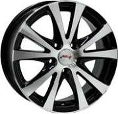 RS Wheels 351 6x15 5x105 ET 39 Dia 56.6 MB