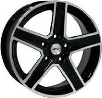 RS Wheels 352 7x16 5x108 ET 43 Dia 63.4 MB