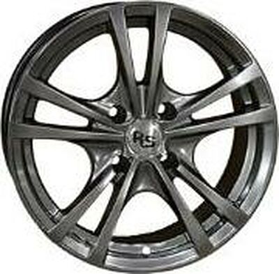 RS Wheels 355 6.5x15 5x112 ET 40 Dia 57.1 HS