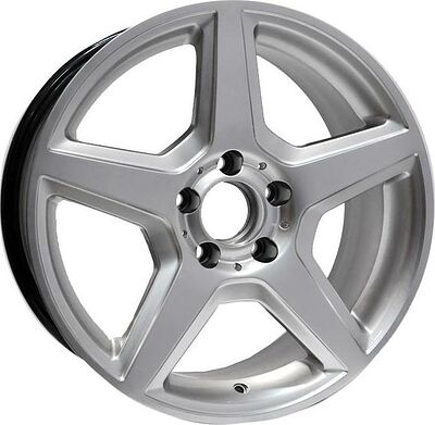RS Wheels 476 8x17 5x112 ET 35 Dia 66.6 HS